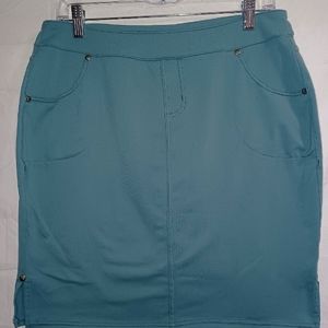 Athleta skirt